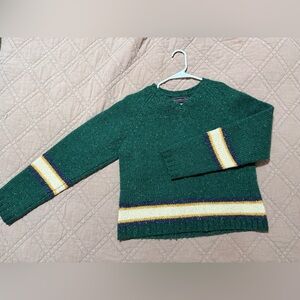 Vintage Abercrombie & Fitch Wool Sweater